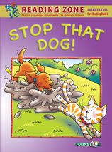 Stop That Dog! Core Reading Book 6